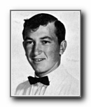 Stan Limbocker: class of 1965, Norte Del Rio High School, Sacramento, CA.